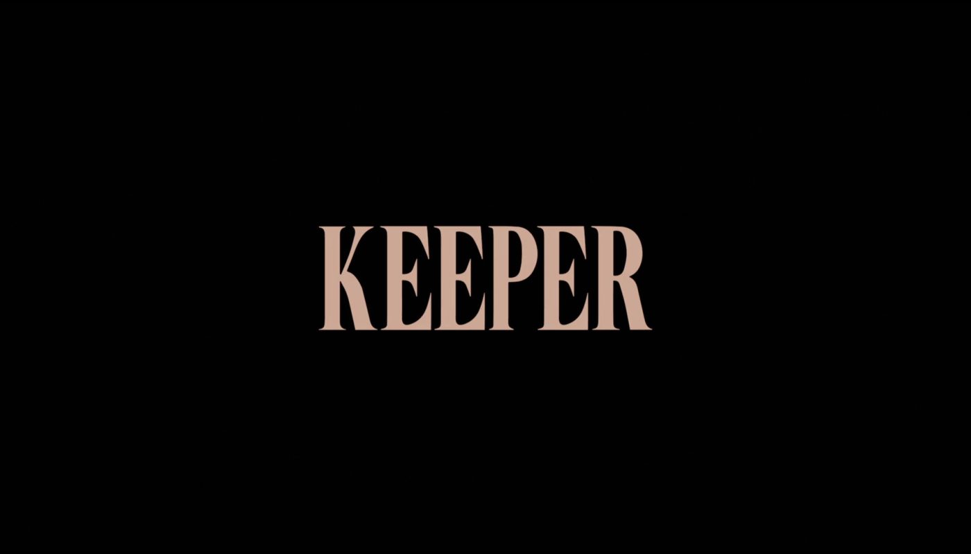 L&rsquo;ELUE (Keeper) de Osgood Perkins (2025)