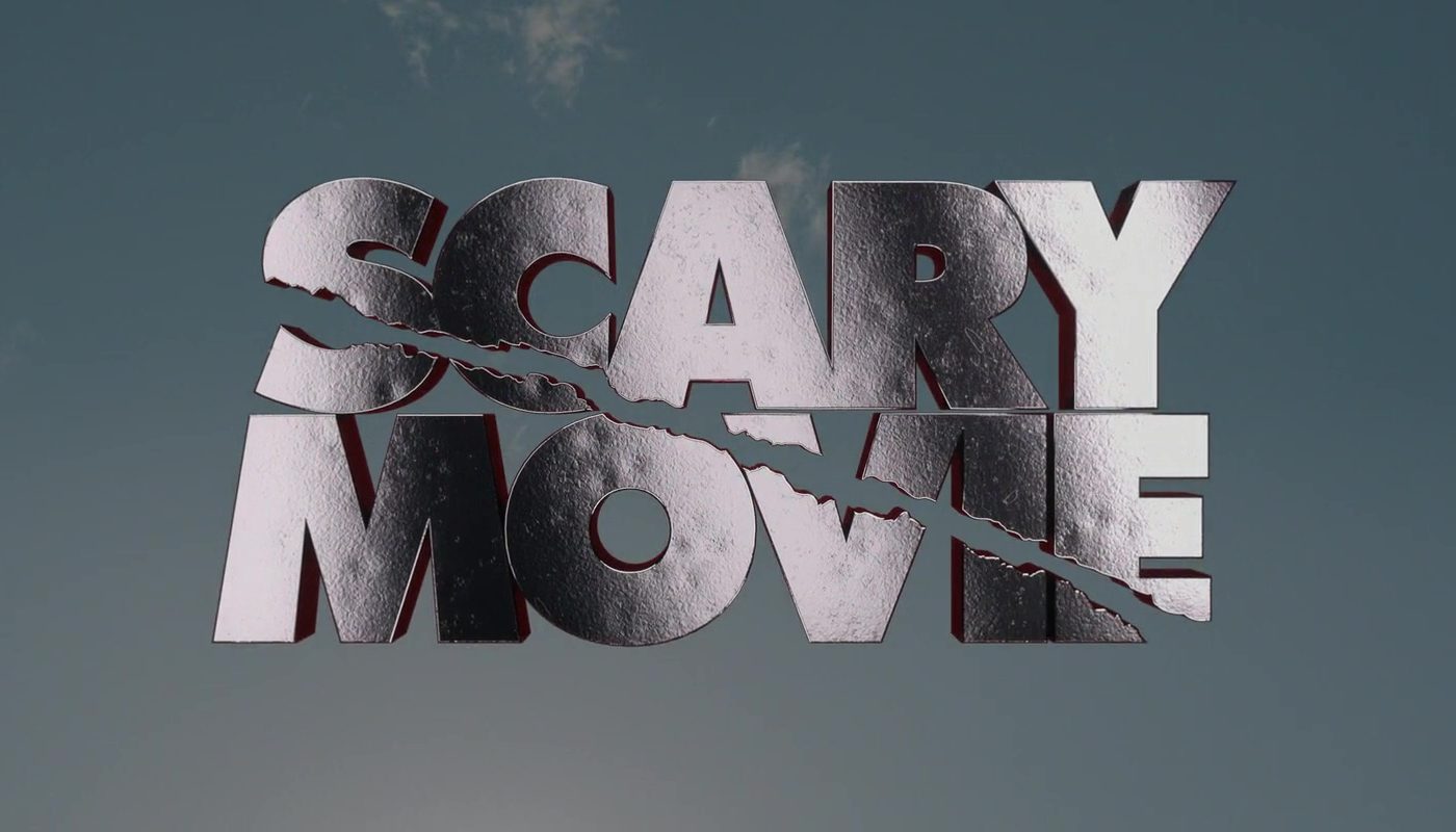 SCARY MOVIE VI de Michael Tiddes (2026)