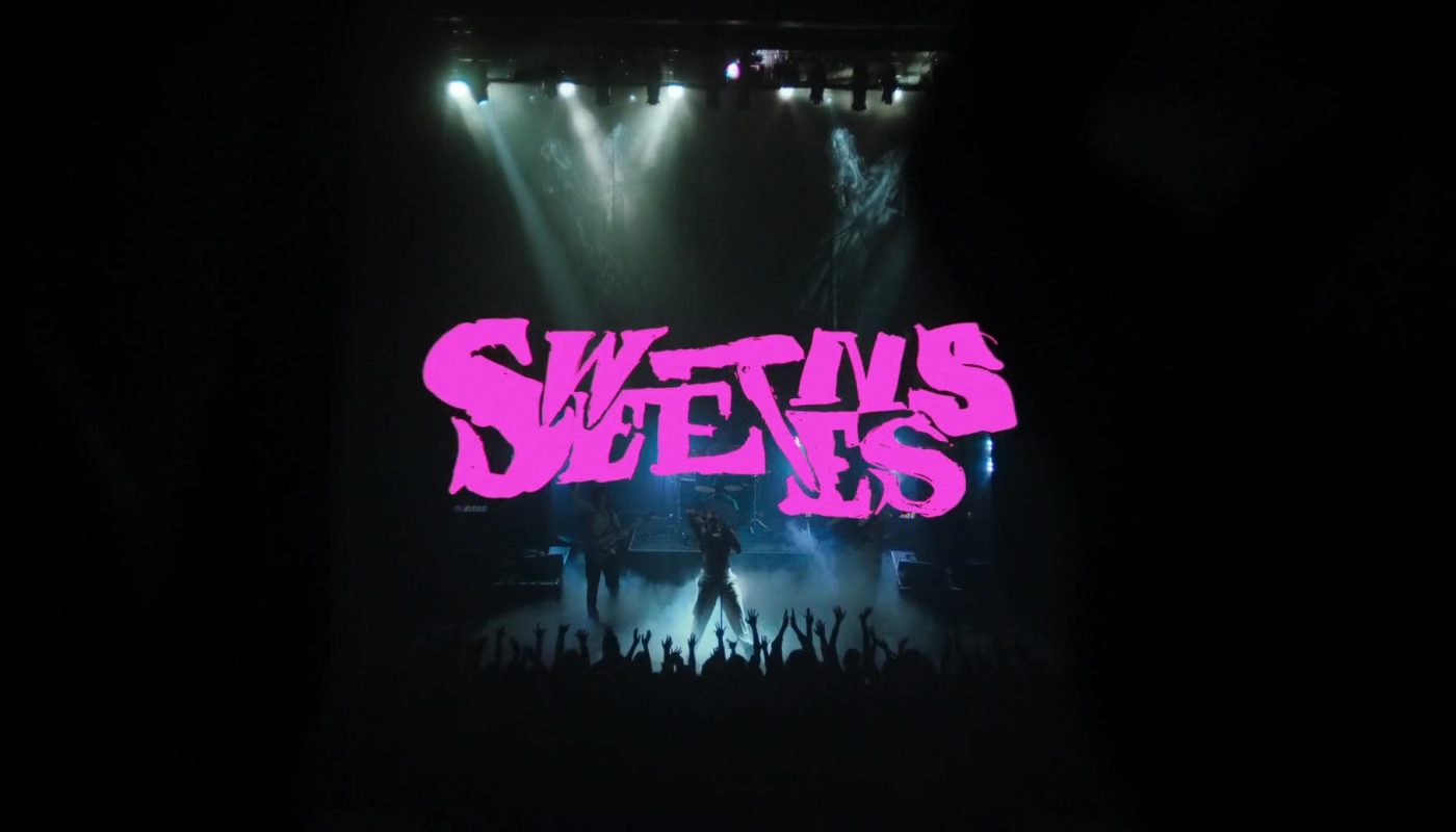 SWEETNESS de Emma Higgins (2026)