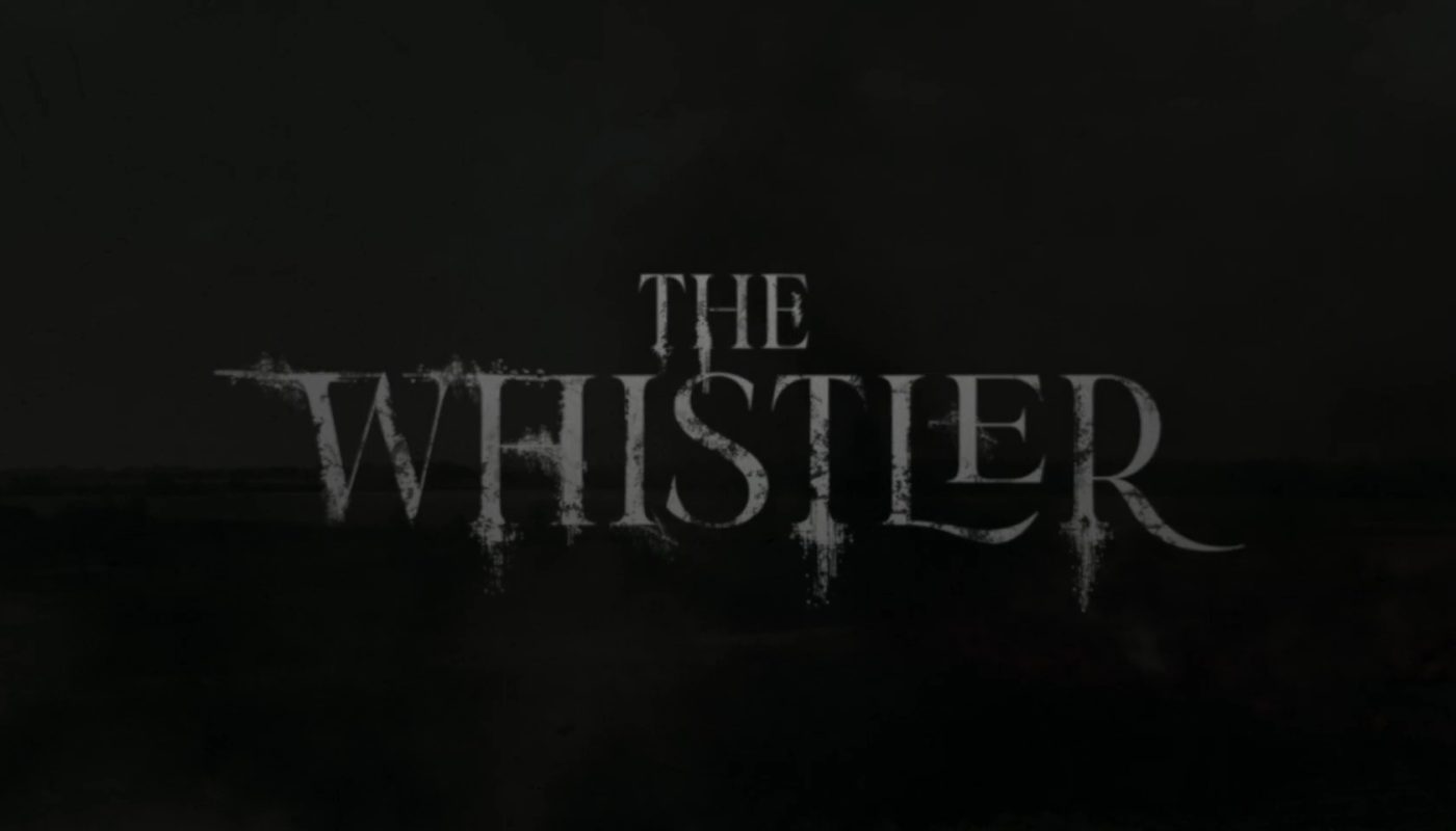 THE WHISTLER de Diego Velasco (2026)