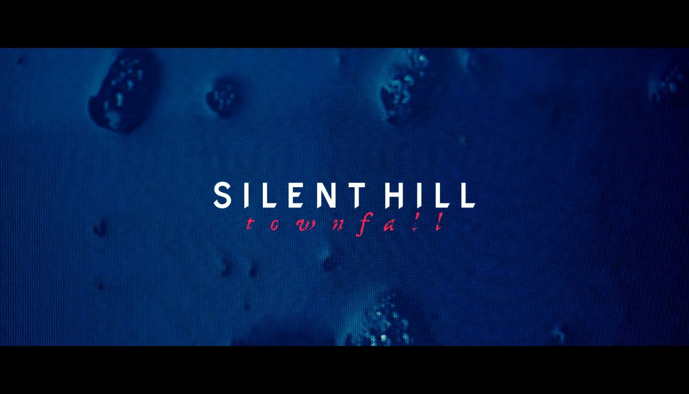 Silent Hill Townfall (2026 – Survival Horror – Playstation 5)