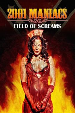 2001 Maniacs Field of Screams