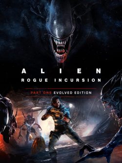 Alien Rogue Incursion