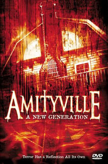 Amityville 7