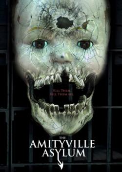 Amityville Asylum