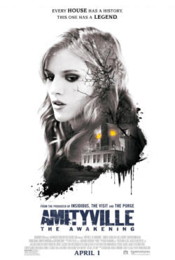 Amityville Awakening