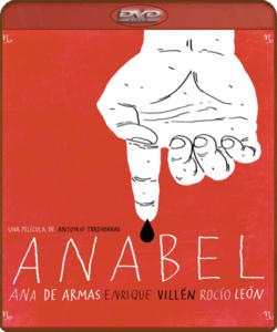 2015 Anabel