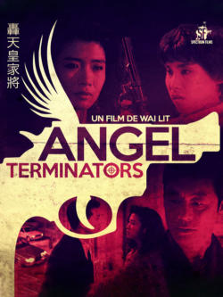 Angel Terminators 1