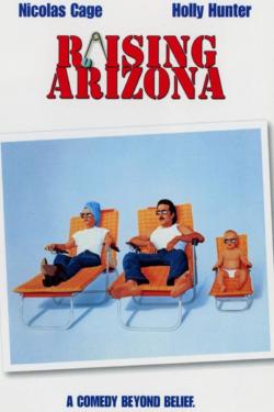 1987 Arizona Junior