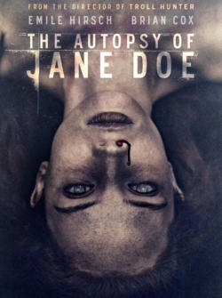 Autopsy Jane Doe