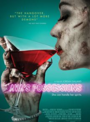 Ava's Possession
