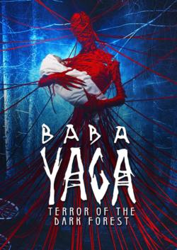 Baba yaga Terror of the Dark Forest