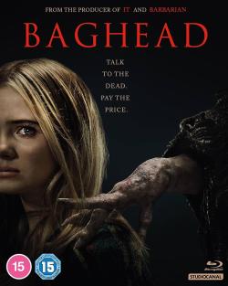 Baghead