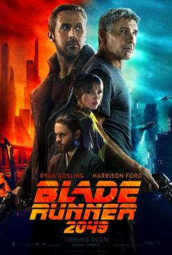 2017 Blade Runner 2049