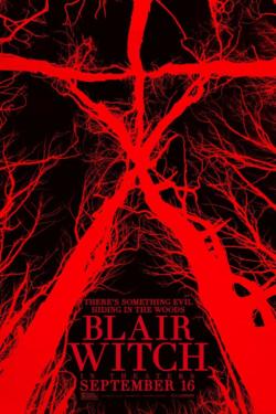 Blair Witch Film