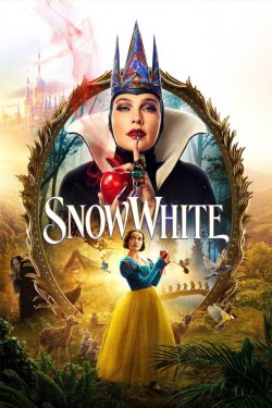 Blanche Neige
