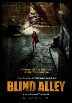 2011 Blind Alley