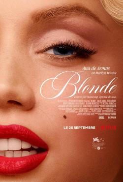 2022 Blonde