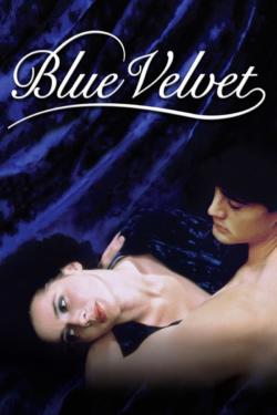 1986 Blue Velvet