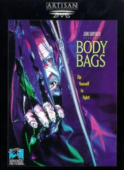 1993 Body Bags