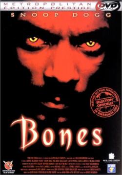 2001 Bones