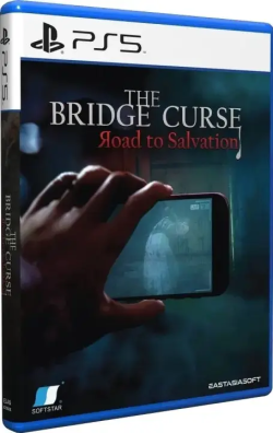 Bridge Curse 1