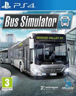 Bus-Simulator