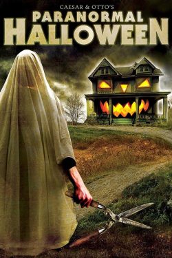 Caesar  Otto's Paranormal Halloween