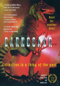 Carnosaur 2