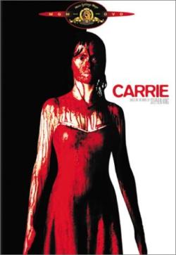 Carrie TV