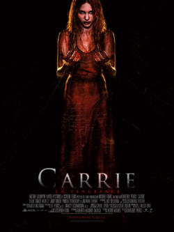 Carrie 4