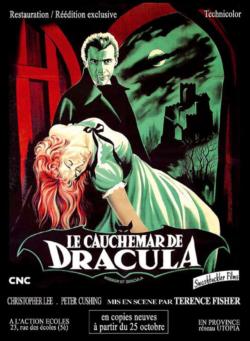 Cauchemar de Dracula