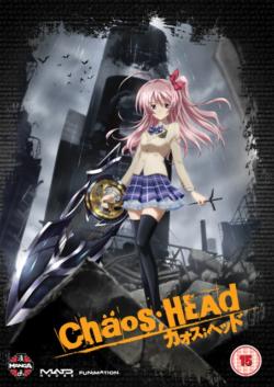 Chaos Head