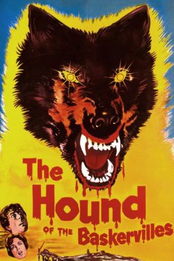 Chien des Baskerville 1959