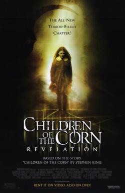Children of the Corn 07 Revelation
