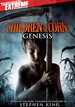 Children of the Corn 09 Genesis