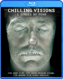 Chilling Visions
