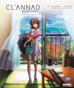 Clannad 2 After Story