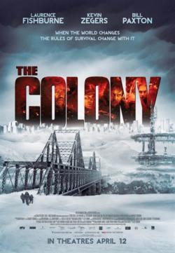 Colony