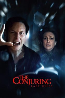 Conjuring 4 Last Rites