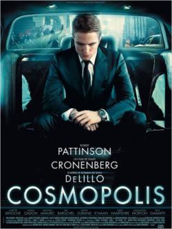 2012 Cosmopolis