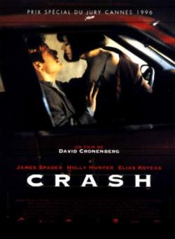 1996 Crash