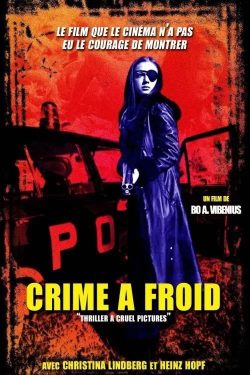 Crime à Froid