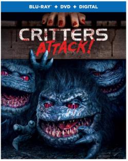 Critters 5 Attack