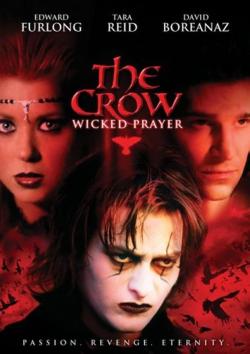 Crow 4 Wicked Prayer