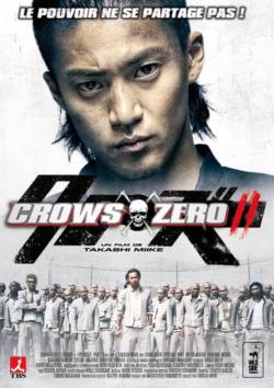 Crows Zero 2