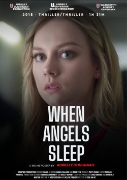 Cuando Los Angeles Duermen