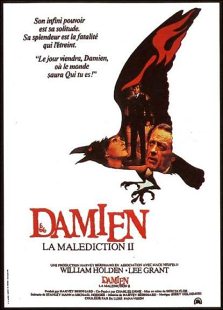 Damien la Malédiction 2