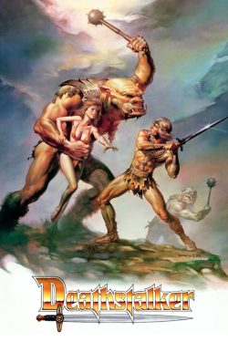 Deathstalker 1