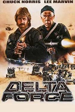 1986 Delta Force 1